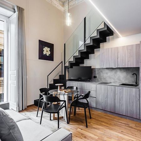 Ferrini Home - Firenze 70 Catania Bagian luar foto