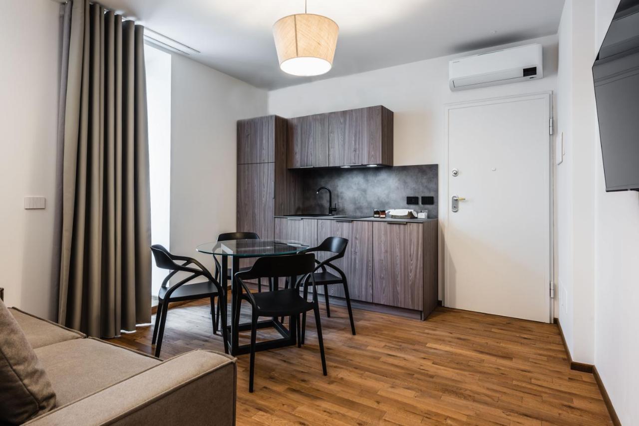 Ferrini Home - Firenze 70 Catania Bagian luar foto