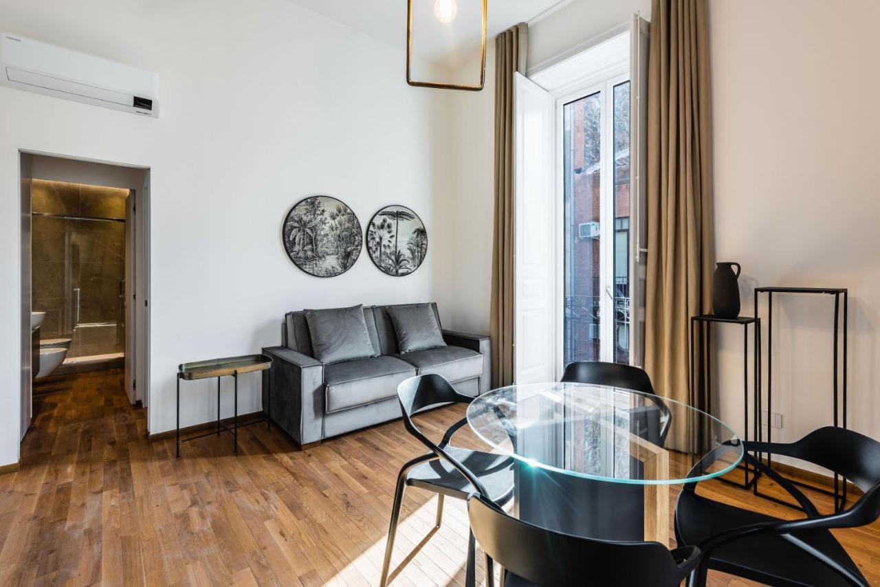 Ferrini Home - Firenze 70 Catania Bagian luar foto
