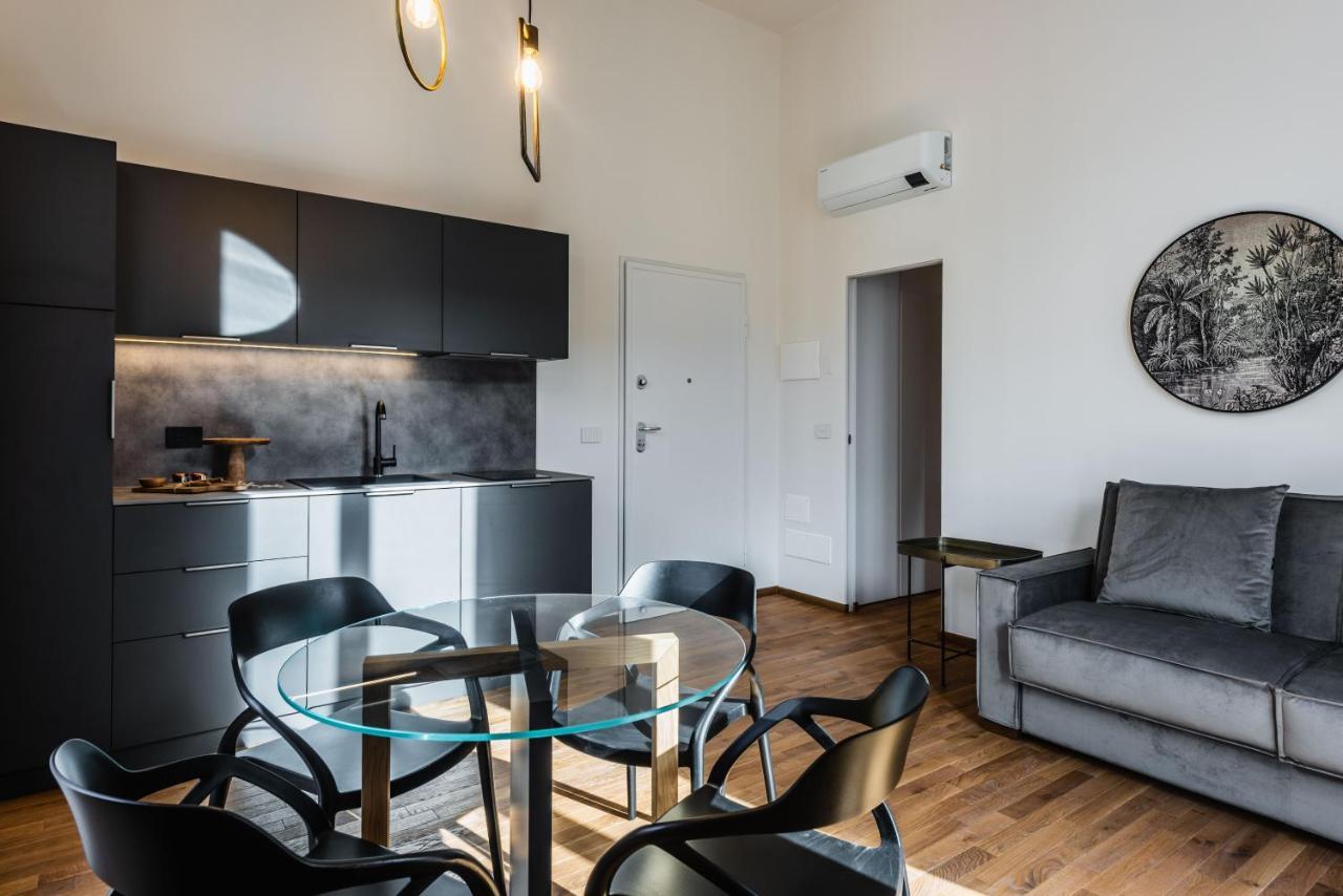 Ferrini Home - Firenze 70 Catania Bagian luar foto