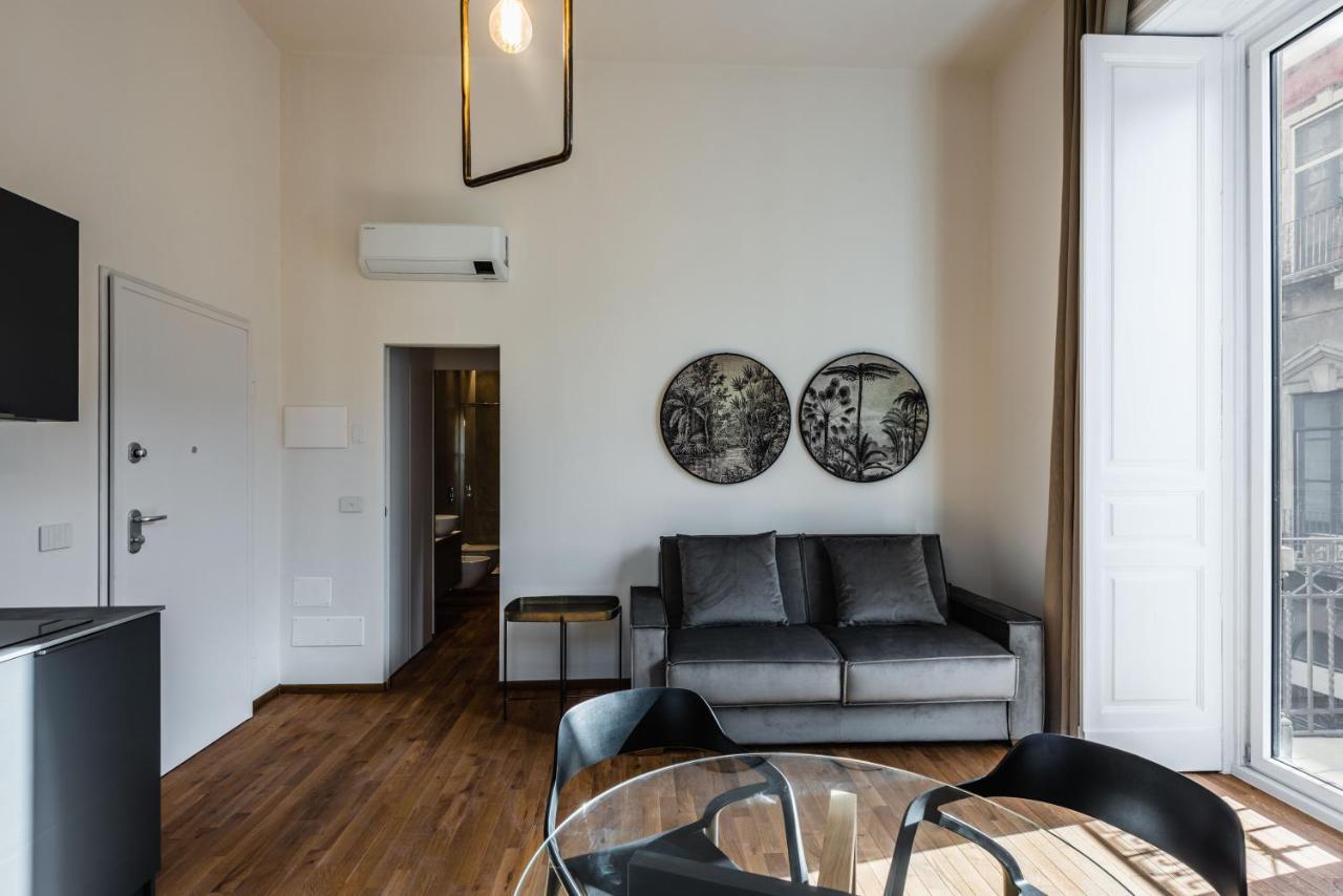 Ferrini Home - Firenze 70 Catania Bagian luar foto