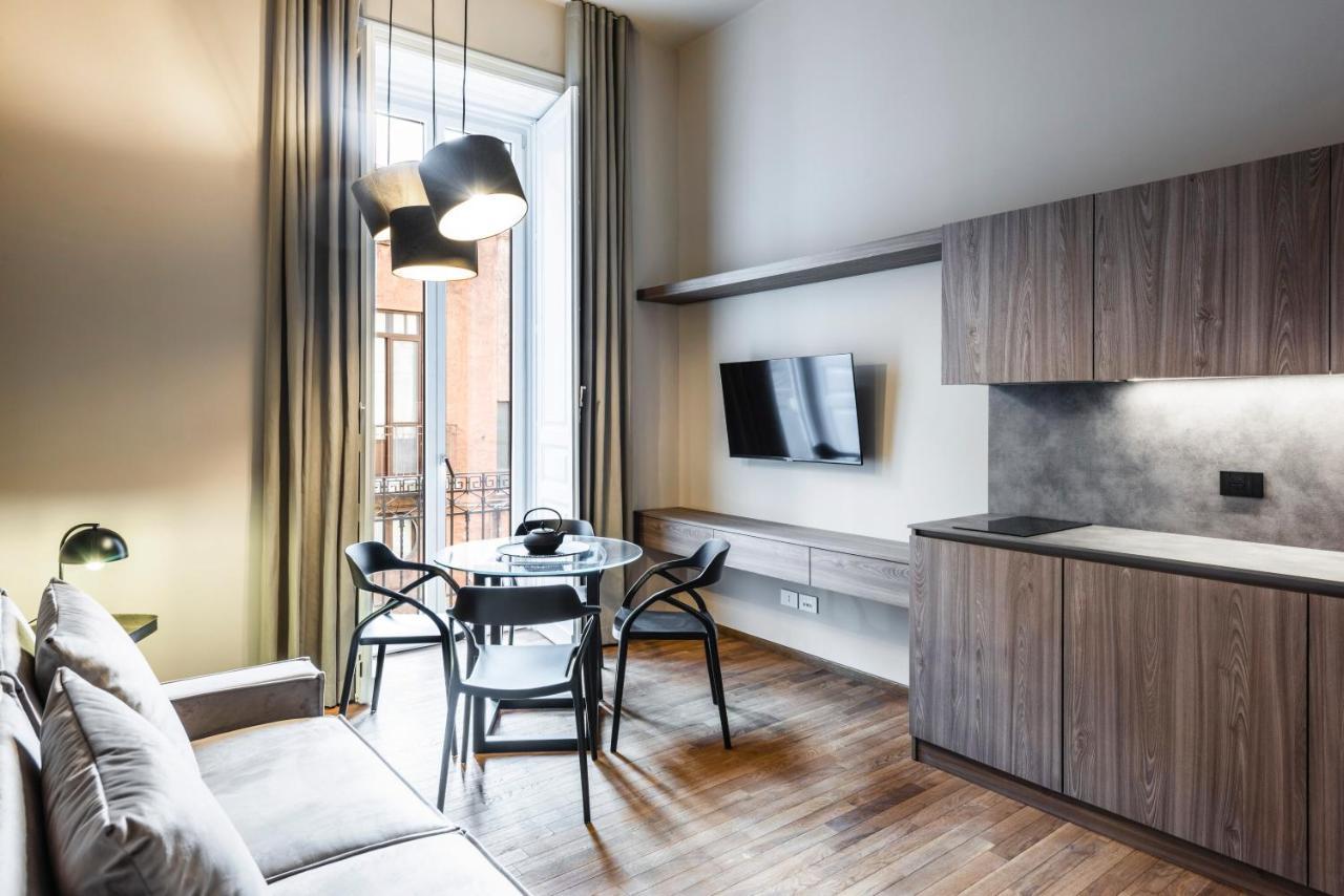 Ferrini Home - Firenze 70 Catania Bagian luar foto