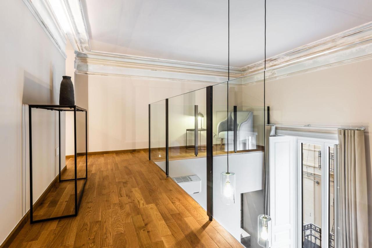 Ferrini Home - Firenze 70 Catania Bagian luar foto