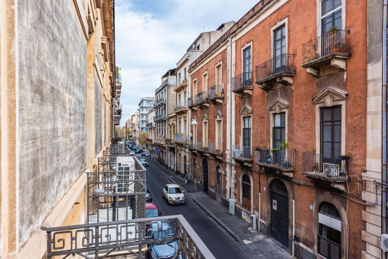 Ferrini Home - Firenze 70 Catania Bagian luar foto