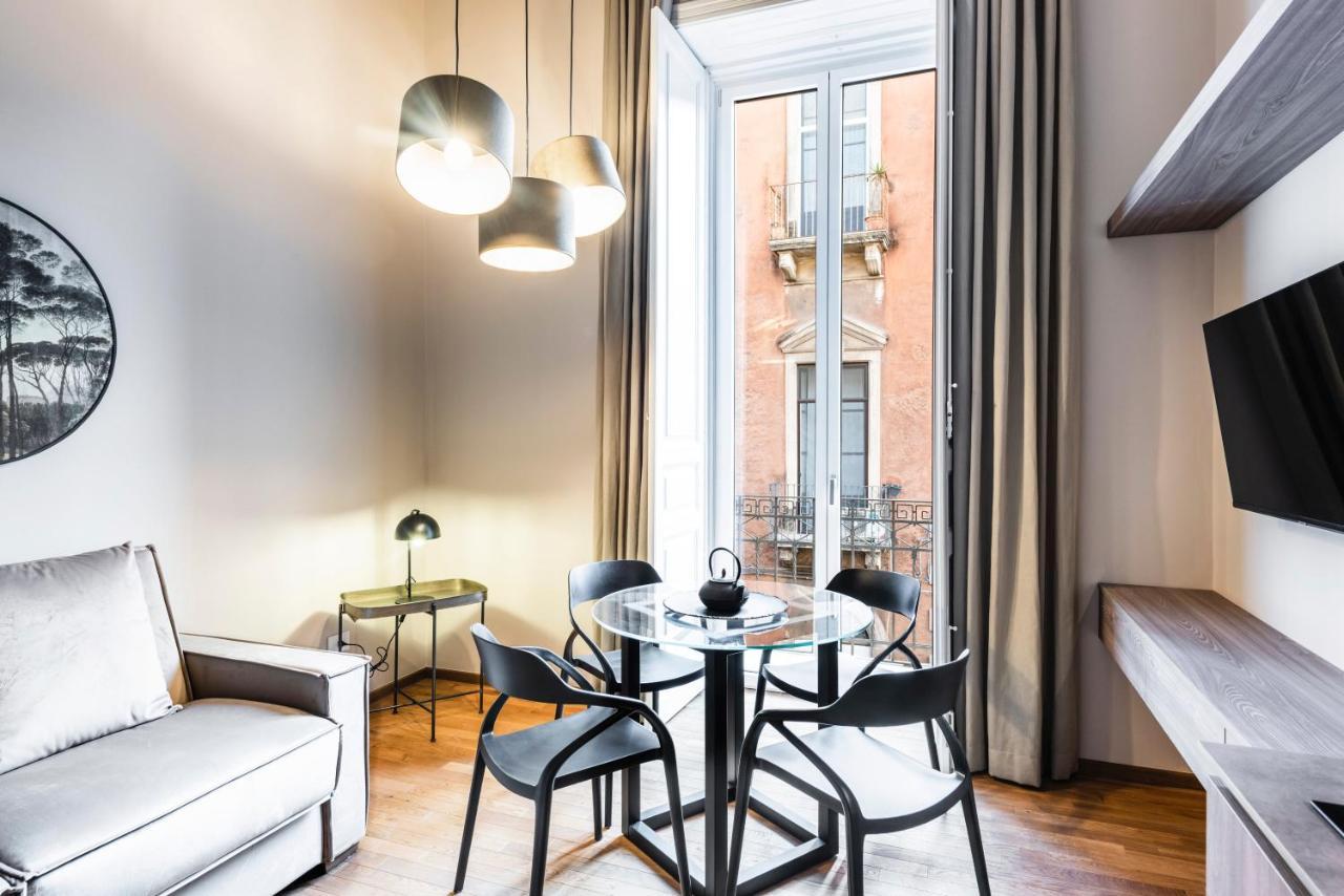 Ferrini Home - Firenze 70 Catania Bagian luar foto