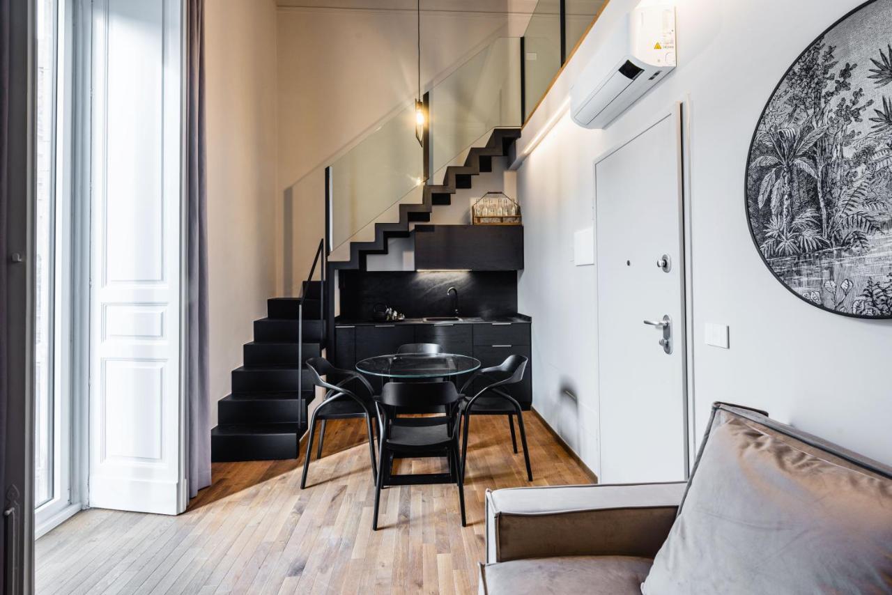 Ferrini Home - Firenze 70 Catania Bagian luar foto