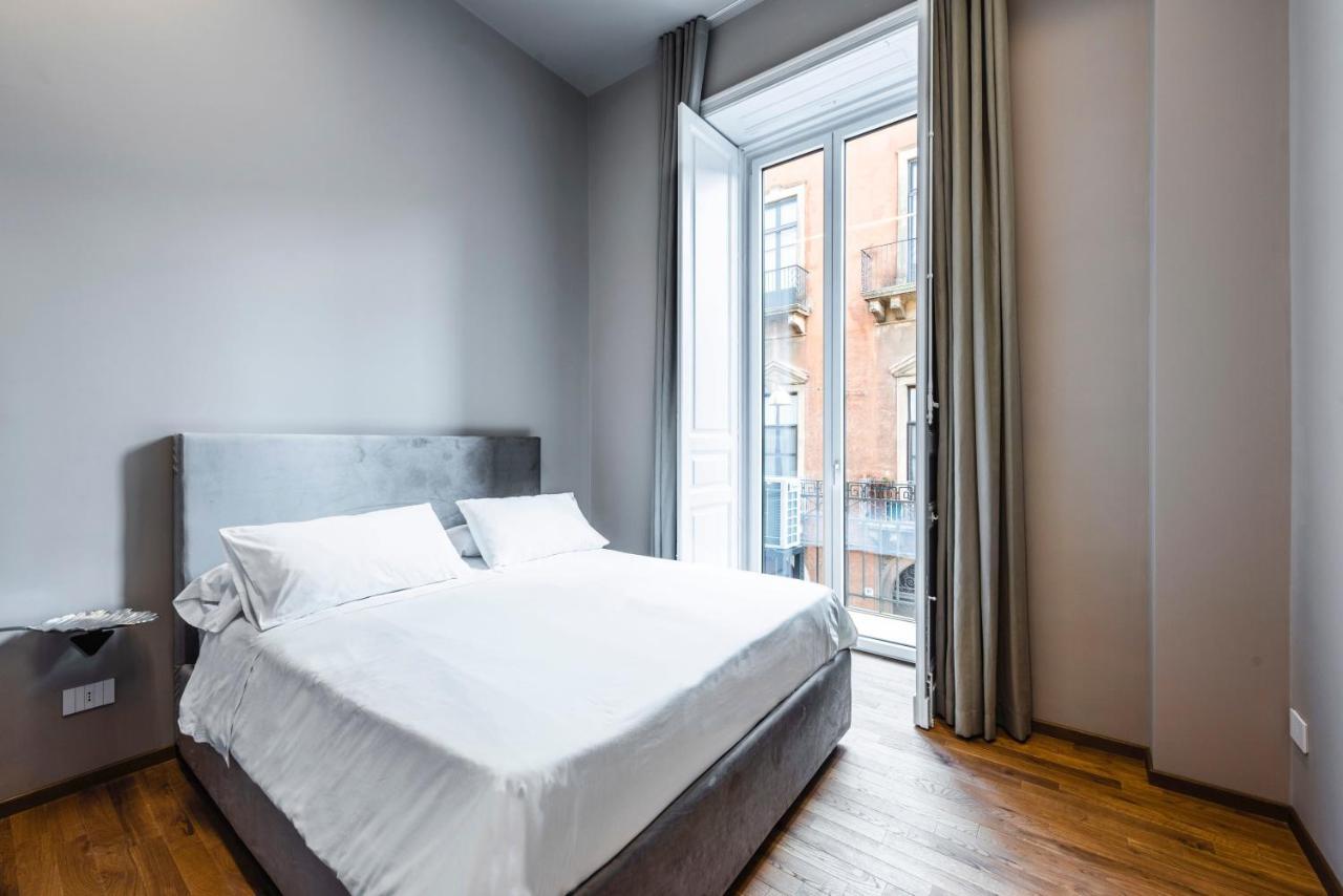 Ferrini Home - Firenze 70 Catania Bagian luar foto