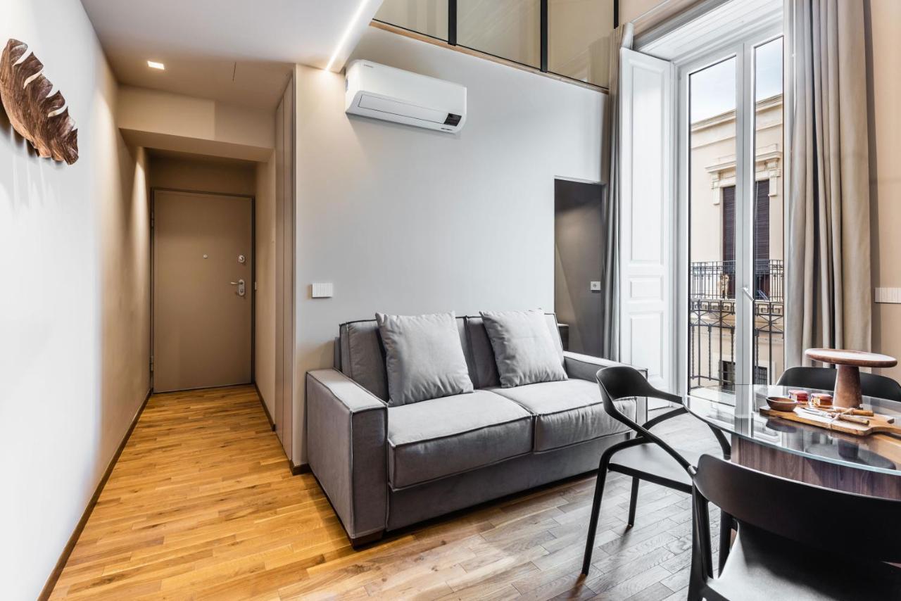 Ferrini Home - Firenze 70 Catania Bagian luar foto