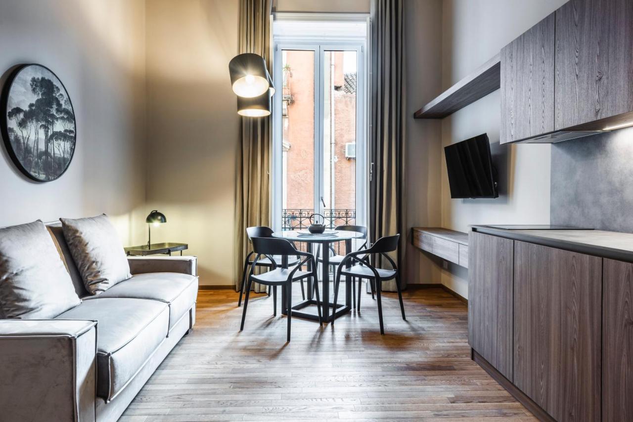 Ferrini Home - Firenze 70 Catania Bagian luar foto