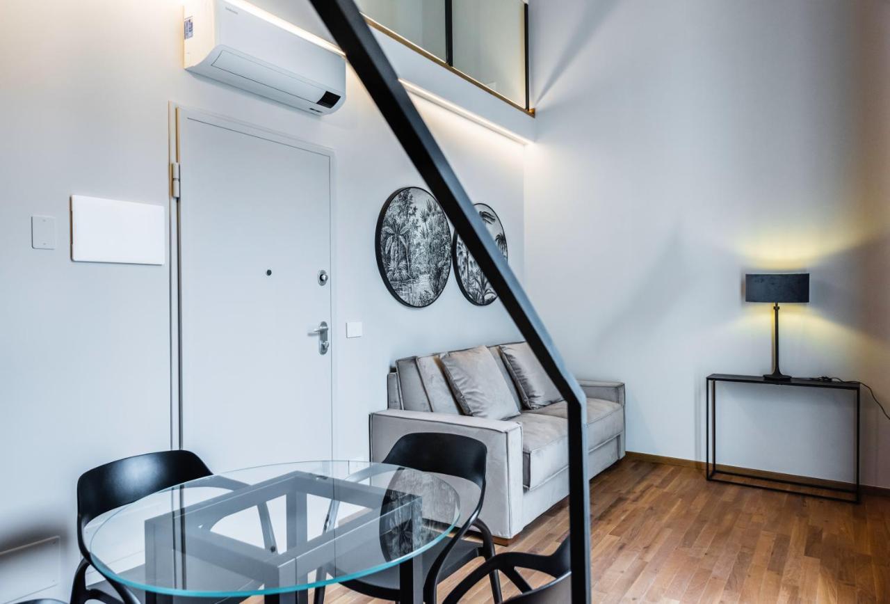 Ferrini Home - Firenze 70 Catania Bagian luar foto