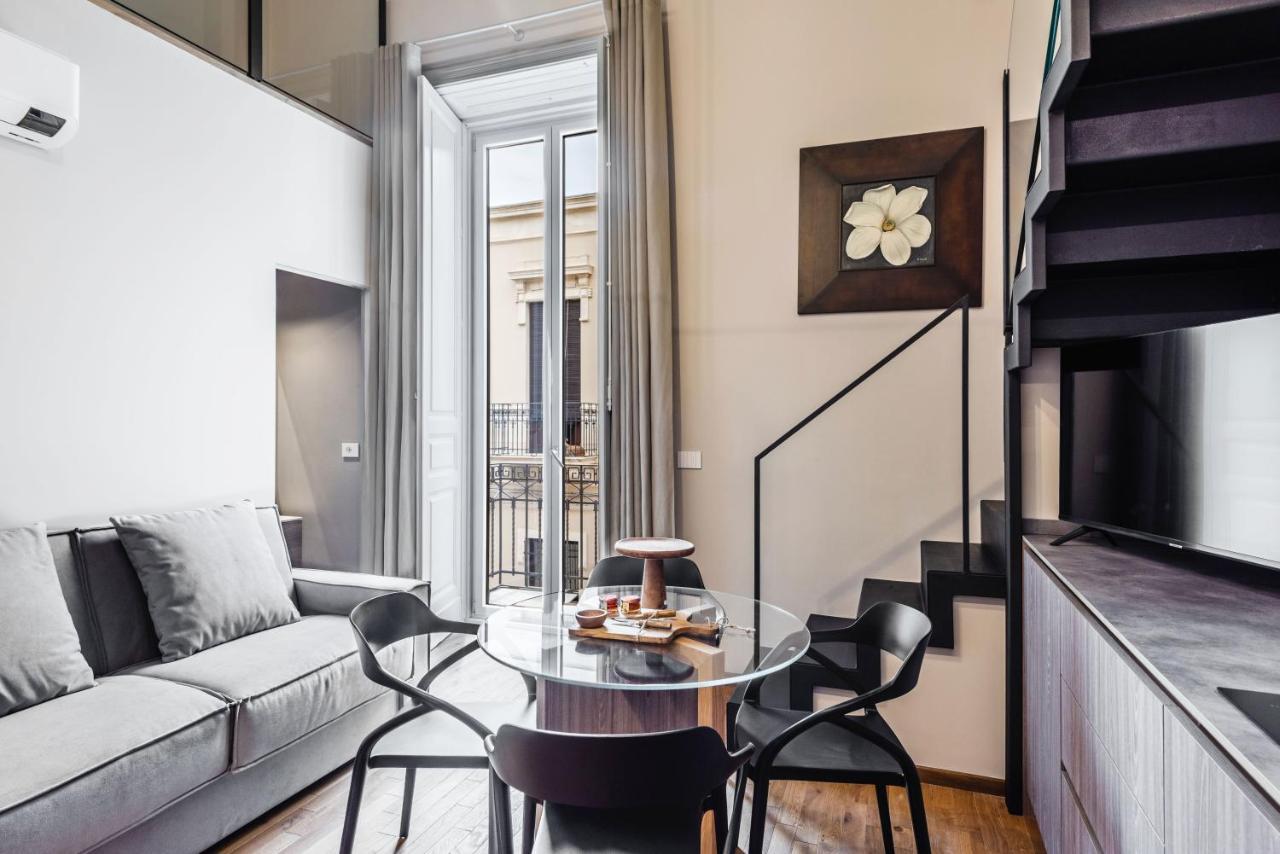 Ferrini Home - Firenze 70 Catania Bagian luar foto