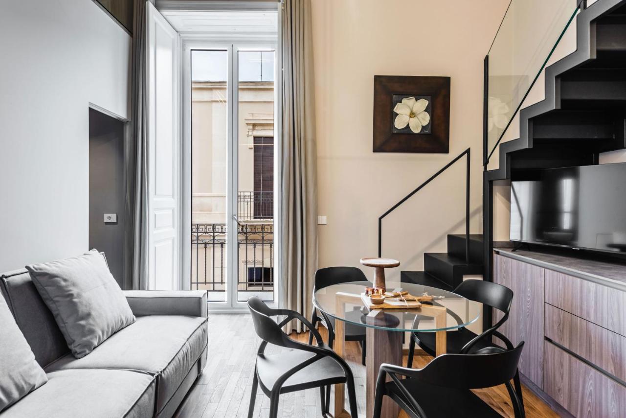 Ferrini Home - Firenze 70 Catania Bagian luar foto